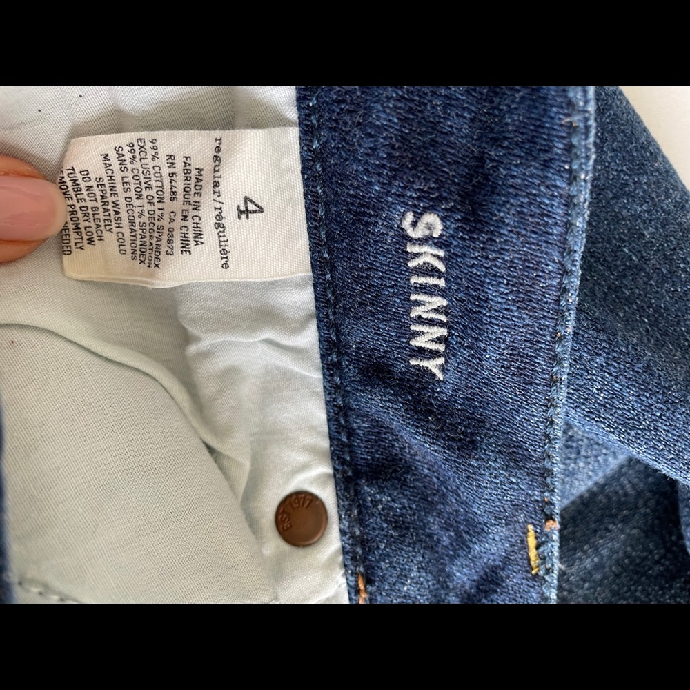 Jeans - Picture 3 of 3